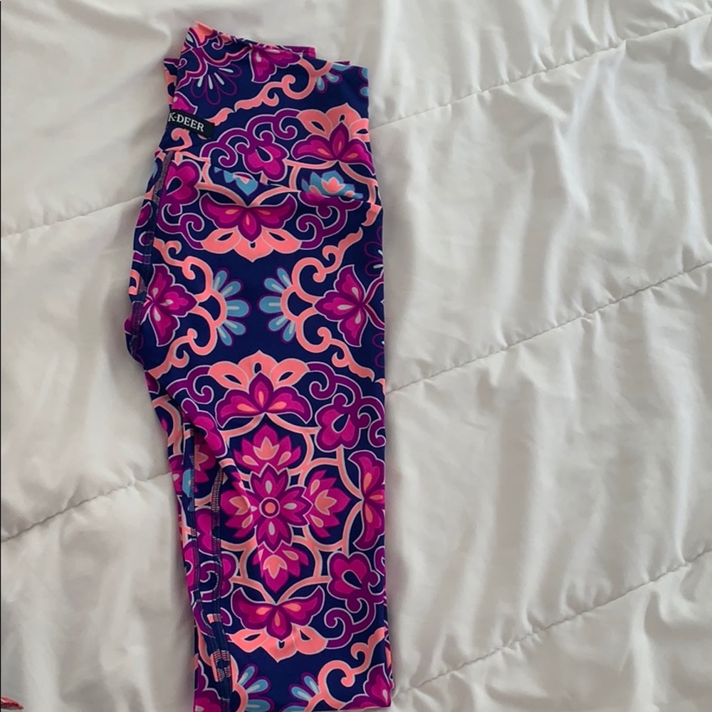 K-Deer Leggings